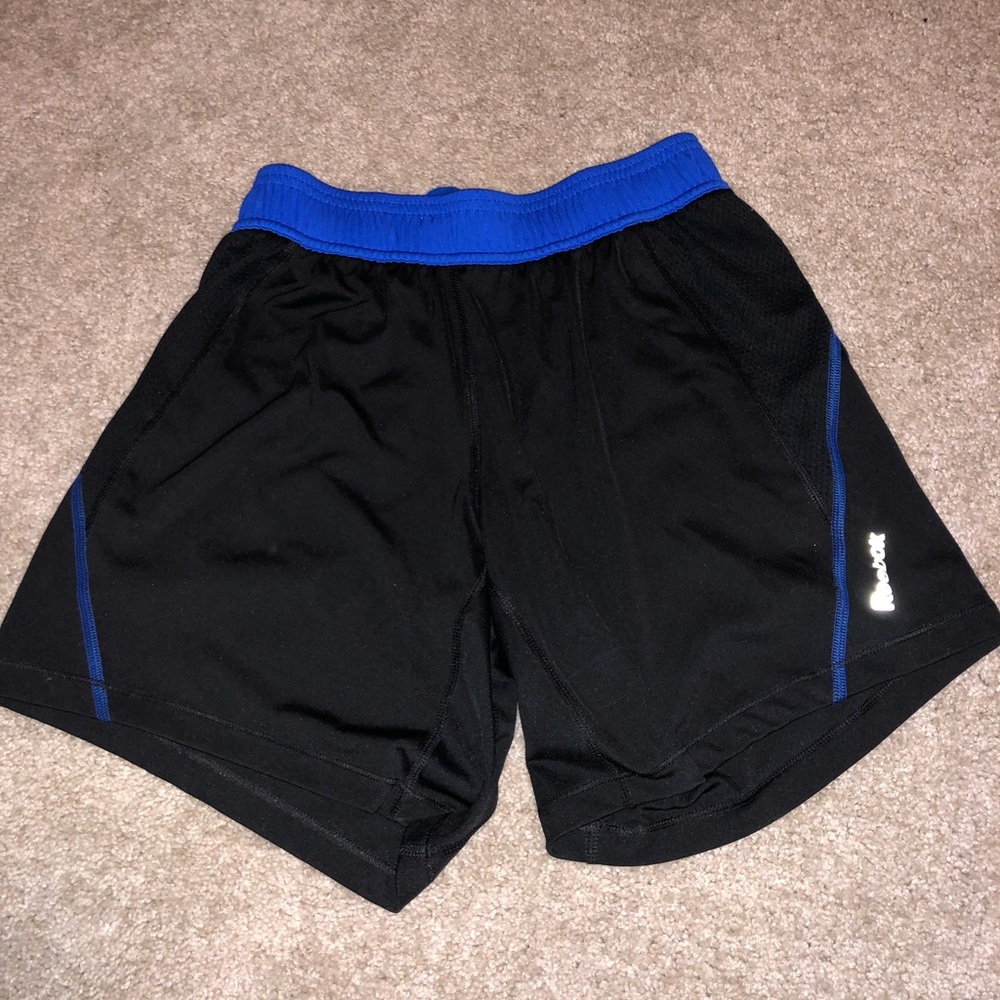 Athletic shorts